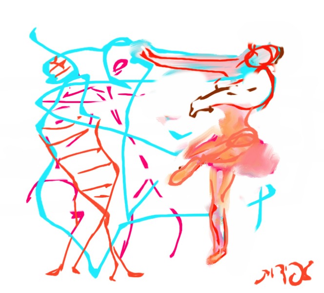 dancers